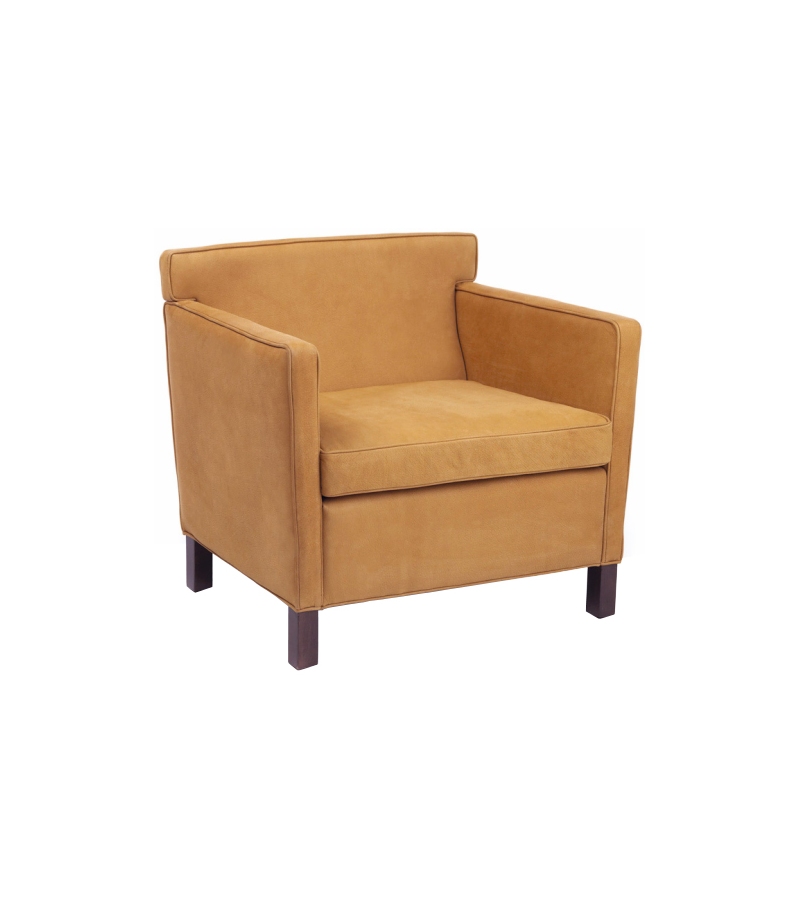 Krefeld Knoll Sillón