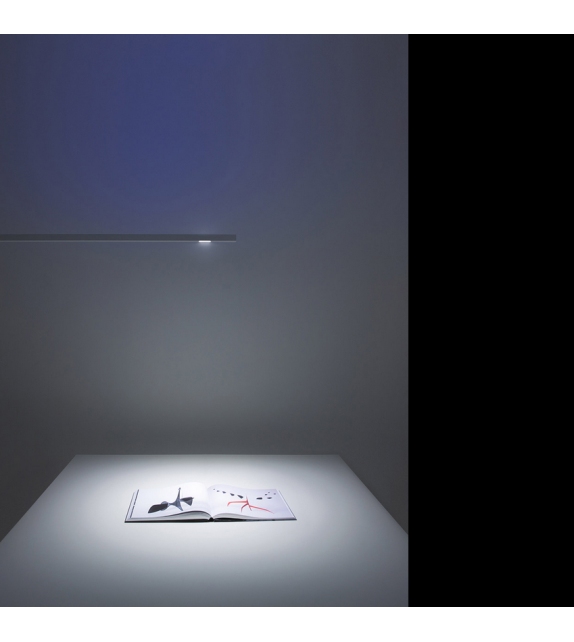 Fosbury Davide Groppi Floor Lamp