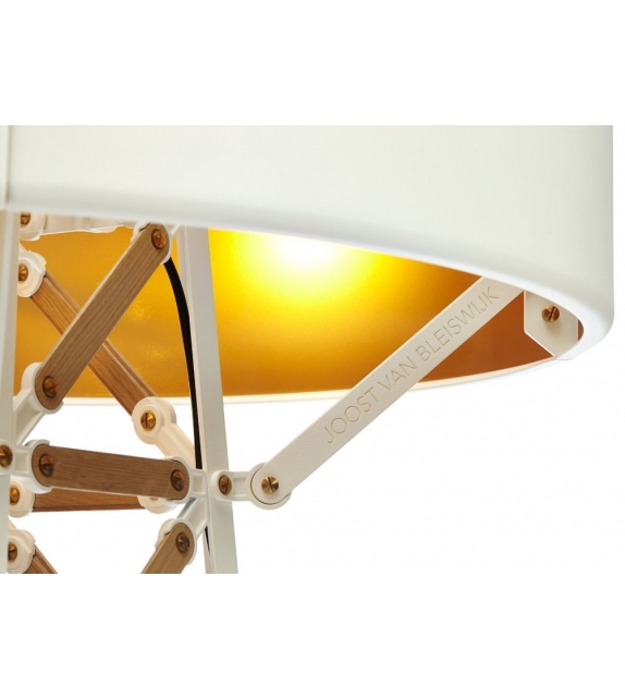 Construction Stehlampe Moooi