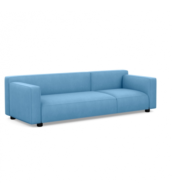 Barber & Osgerby Knoll Sofa