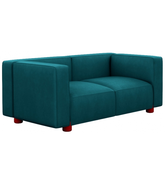 Knoll Barber & Osgerby Sofa
