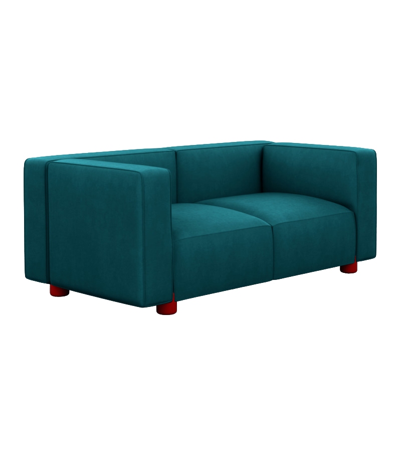 Knoll Barber & Osgerby Sofa