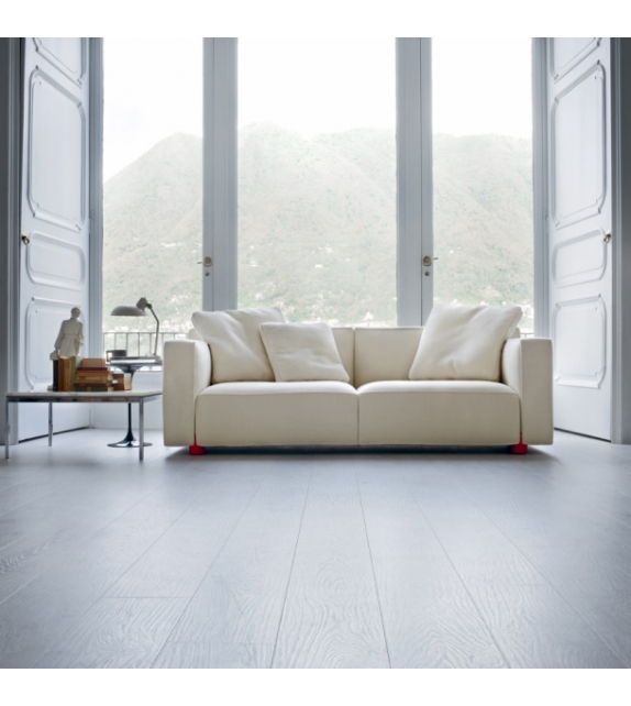 Barber & Osgerby Sofá Knoll