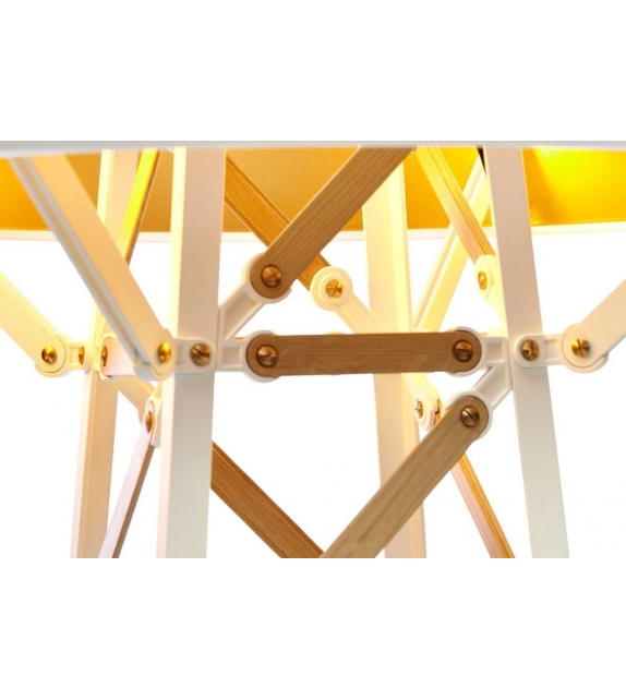 Construction Stehlampe Moooi