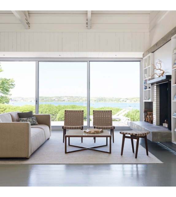 Knoll Barber & Osgerby Sofa