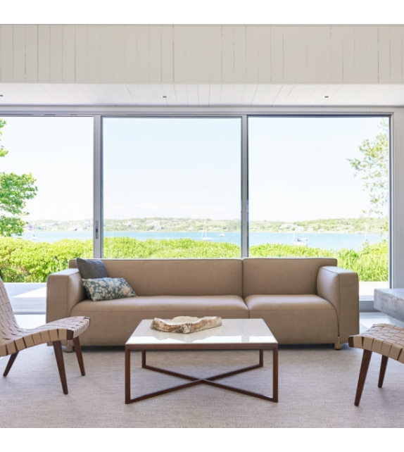 Barber & Osgerby Knoll Divano