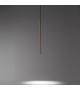 Miss 2 Suspension Lamp Davide Groppi
