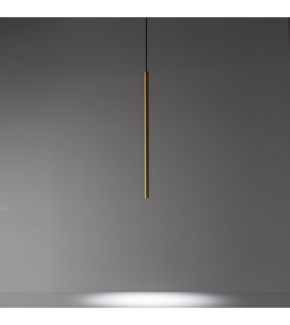 Miss 2 Suspension Lamp Davide Groppi