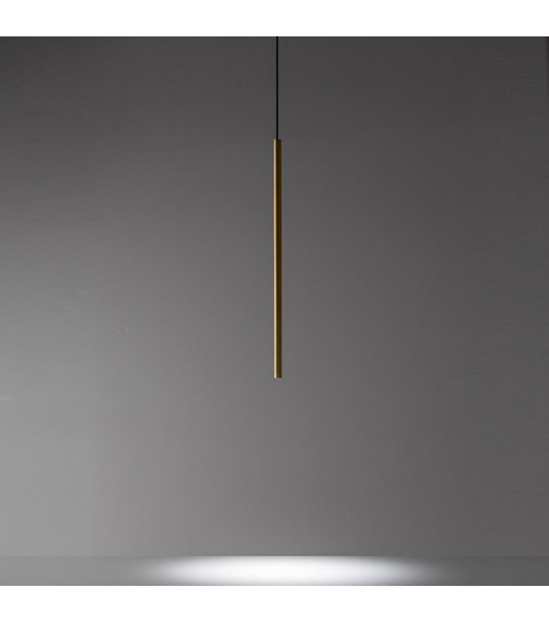 Miss 2 Làmpara de Suspension Davide Groppi