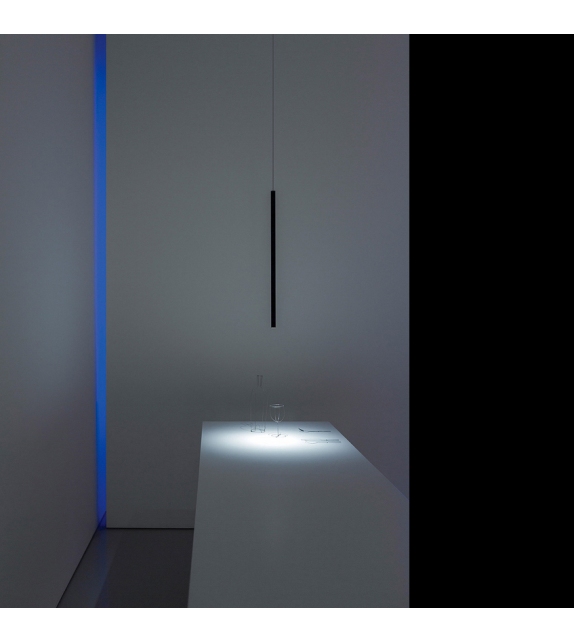 Miss 2 Suspension Lamp Davide Groppi
