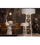 Construction Lampadaire Moooi