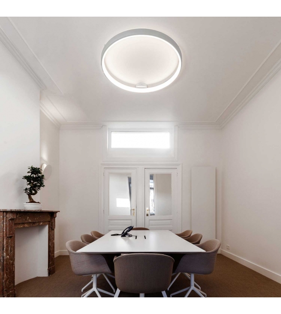Lunaop Martinelli Luce Lampada da Soffitto/Parete