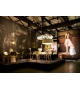 Construction Stehlampe Moooi