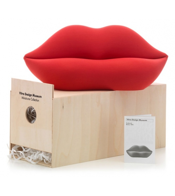 Miniature Bocca, Studio 65