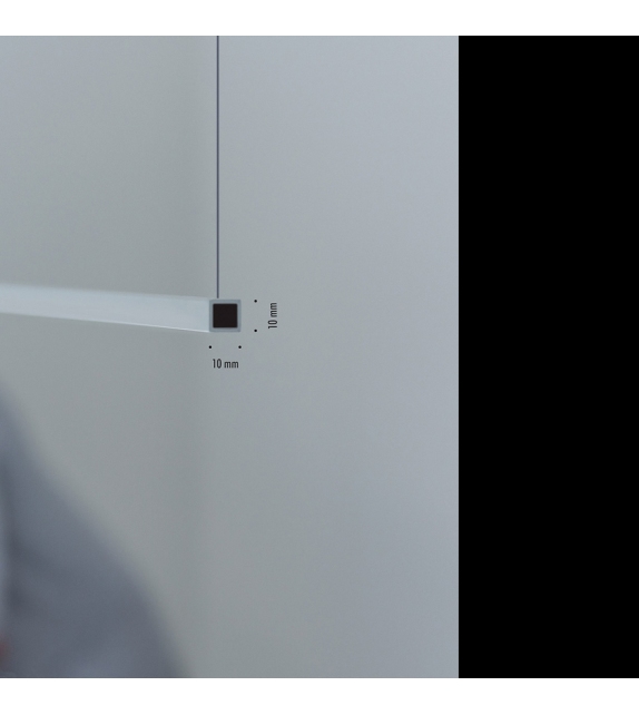 Shanhai Davide Groppi Pendant Lamp