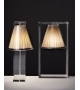 Light-Air Tischleuchte Kartell