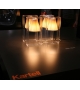 Light-Air Tischleuchte Kartell