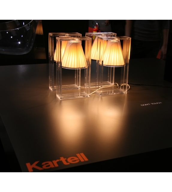 Light-Air Table Lamp Kartell