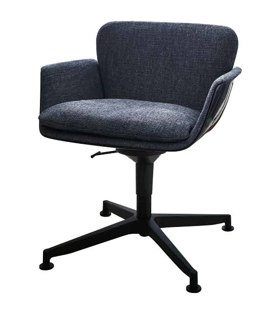 KN06 Work from Home Knoll Sessel