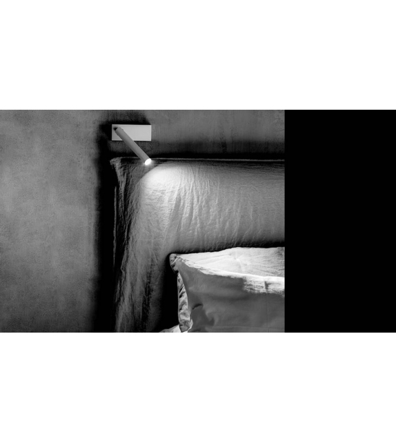 Mira Davide Groppi Wall Lamp