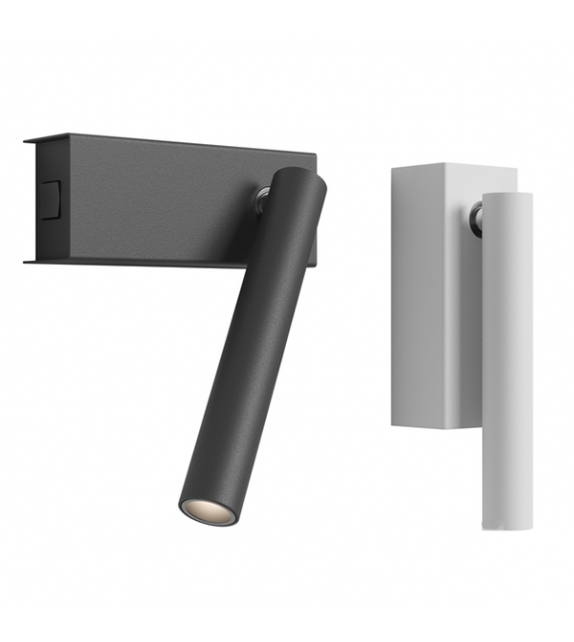 Mira Switch Wandleuchte Davide Groppi