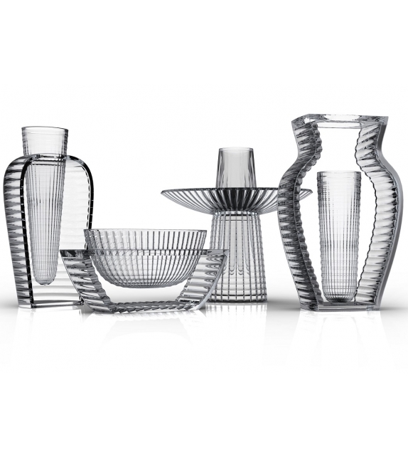 U Shine Centre de Table Kartell