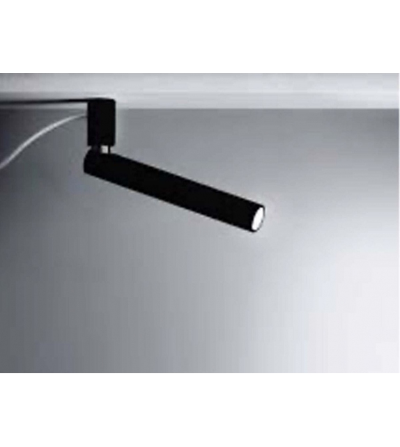 Mira Magnetic Davide Groppi Wall Lamp