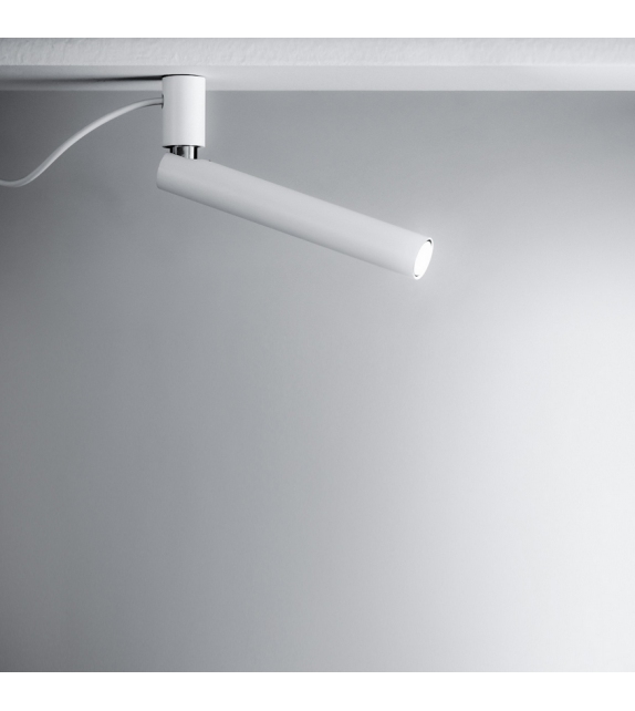 Mira Magnetic Davide Groppi Wall Lamp