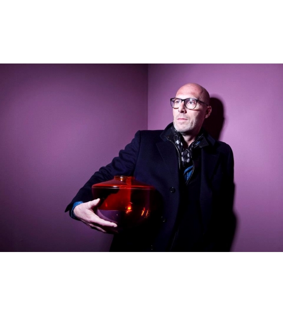 Kartell Vase Shibuya