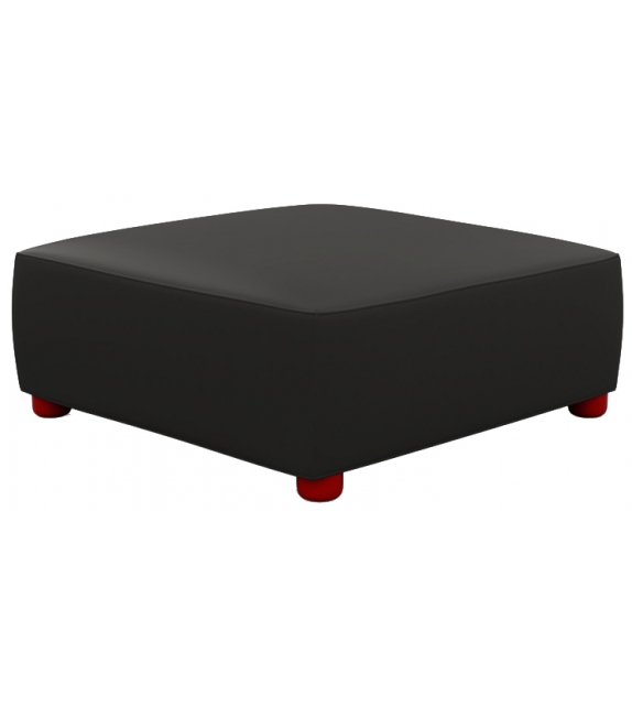 Pouf Barber & Osgerby Knoll