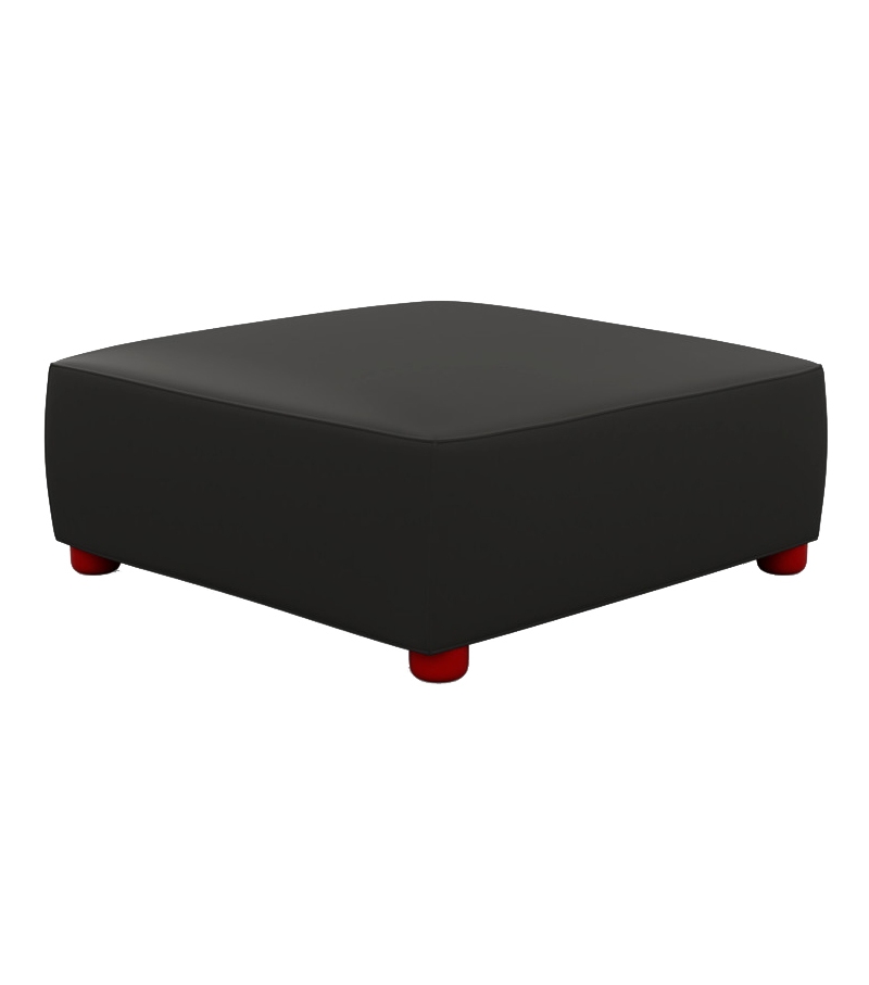 Pouf Barber & Osgerby Knoll