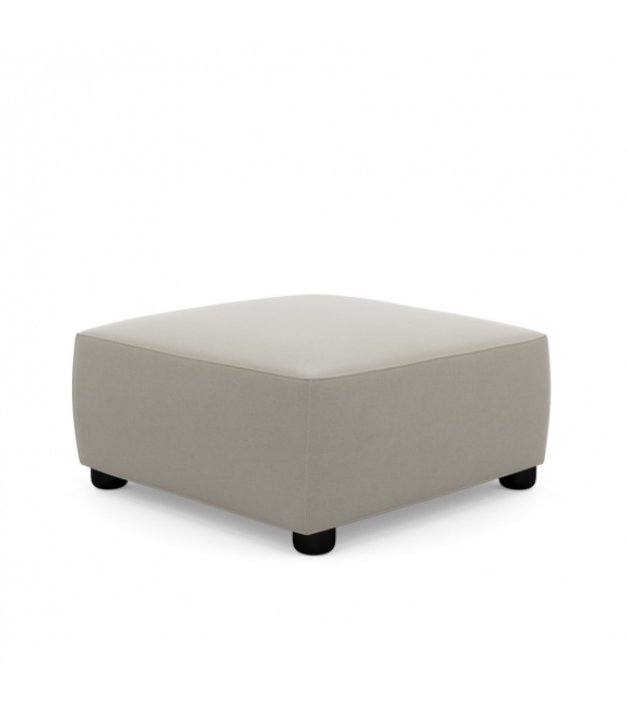 Barber & Osgerby Knoll Ottoman