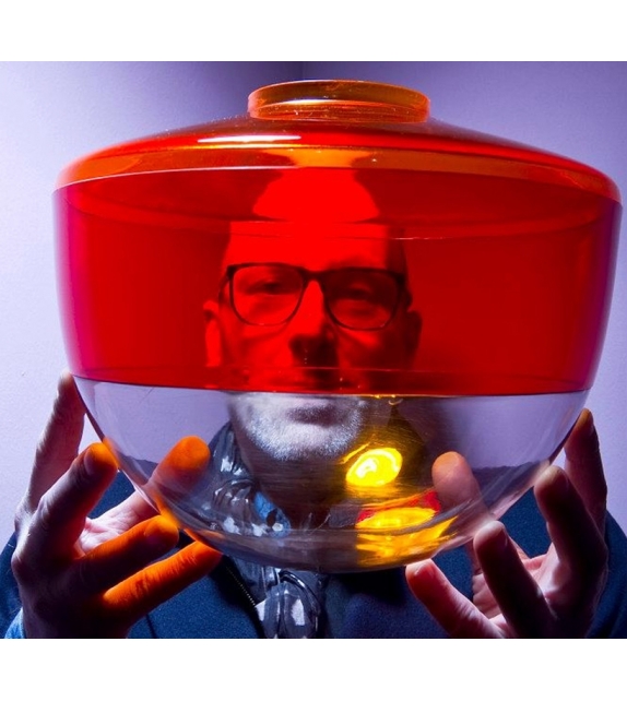 Vase Shibuya Kartell