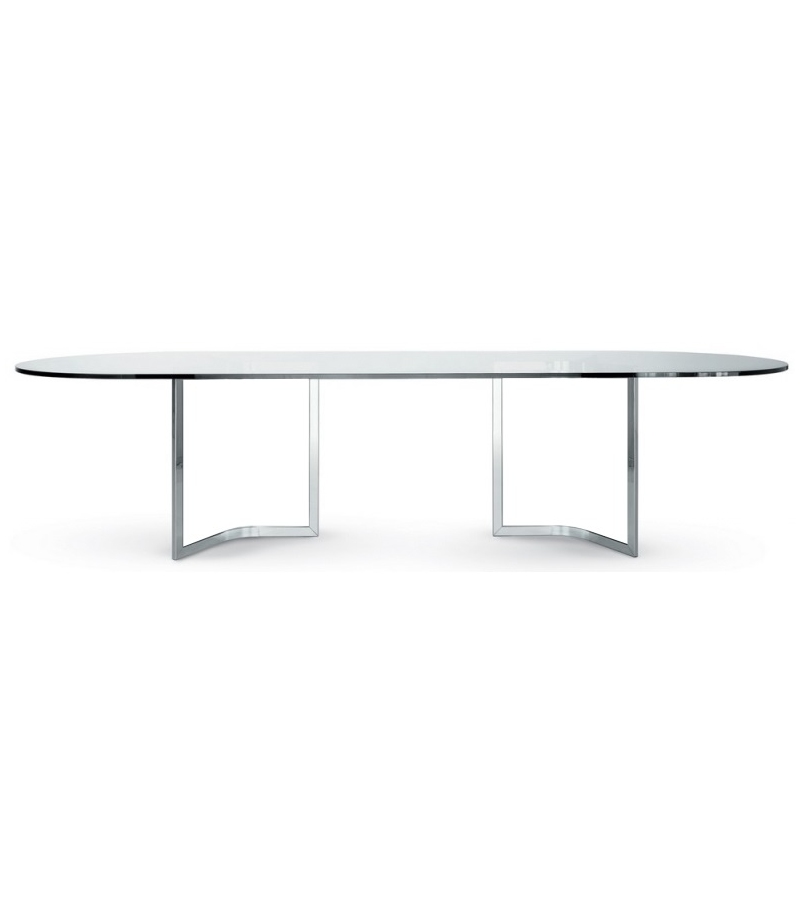 Raj Light Table Gallotti&Radice