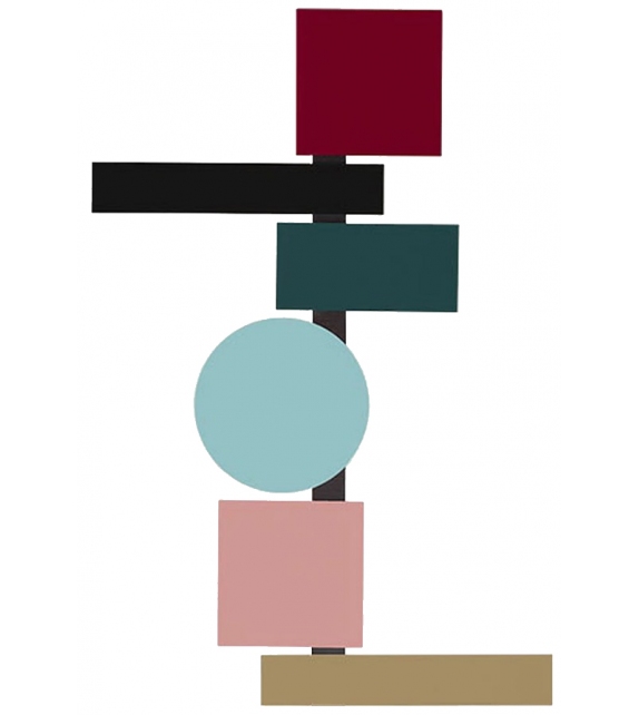 Totem Pallucco Applique