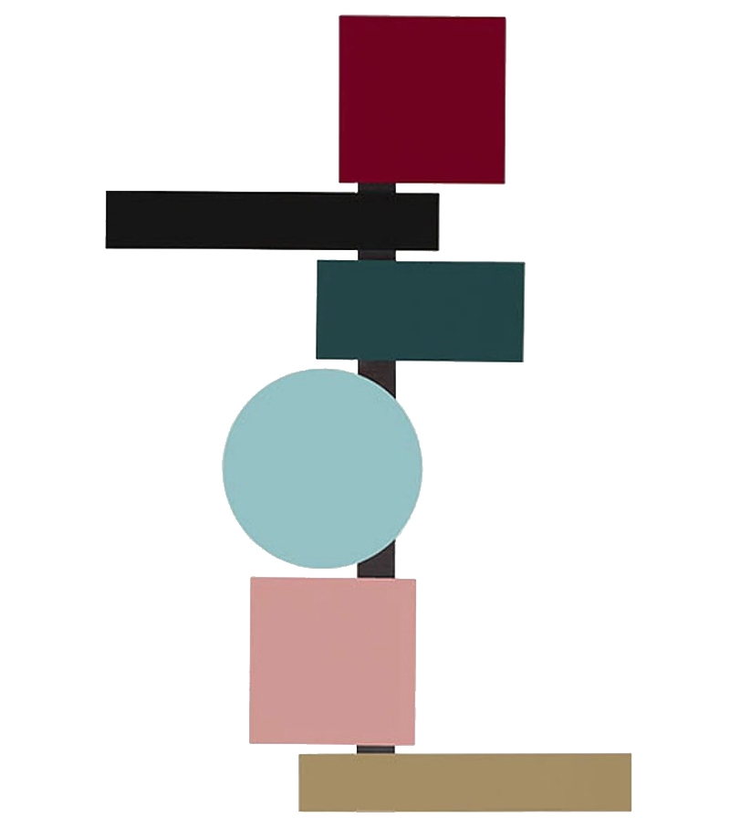 Totem Pallucco Wall Lamp