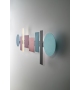 Totem Pallucco Wall Lamp