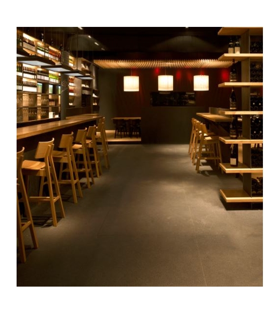 Moaré L Santa&Cole Lámpara de Suspensión