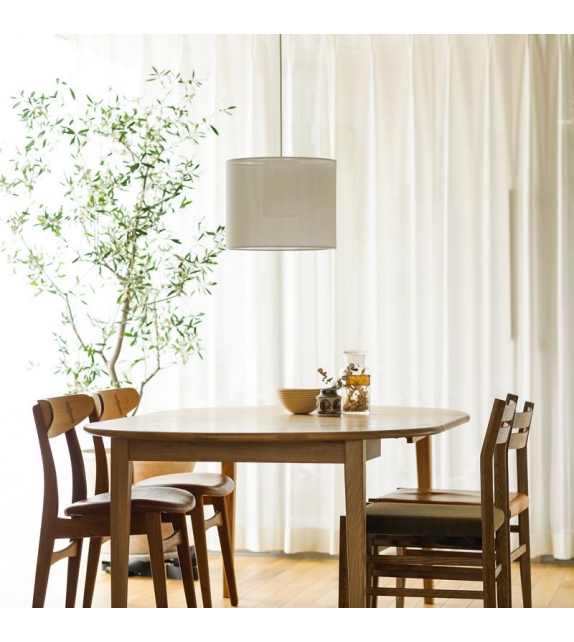 Moaré Liviana S Santa&Cole Pendant Lamp