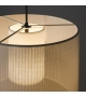 Moaré Liviana S Santa&Cole Pendant Lamp