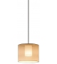 Moaré Liviana S Santa&Cole Pendant Lamp