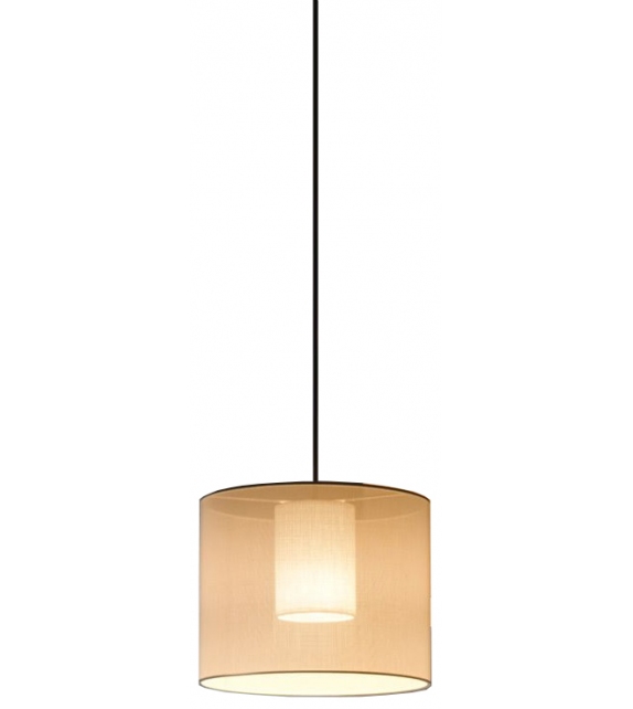 Moaré Liviana S  Santa&Cole Suspension