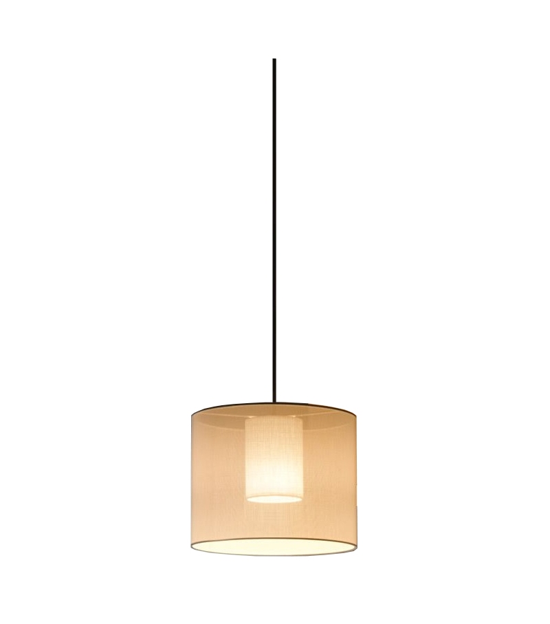 Moaré Liviana S Santa&Cole Pendant Lamp