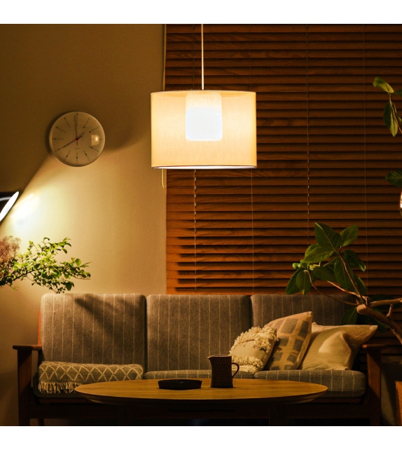 Moaré Liviana L Santa&Cole Pendant Lamp