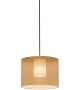 Moaré Liviana L Santa&Cole Pendant Lamp