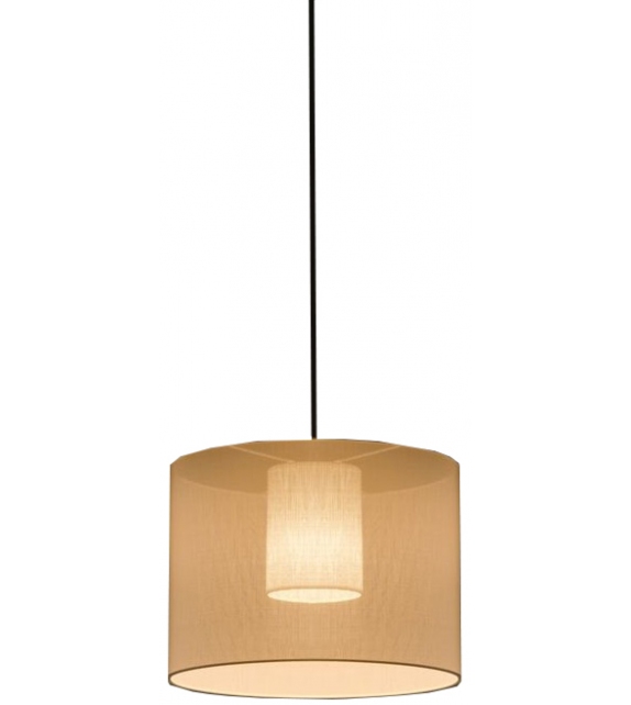 Moaré Liviana L Santa&Cole Suspension