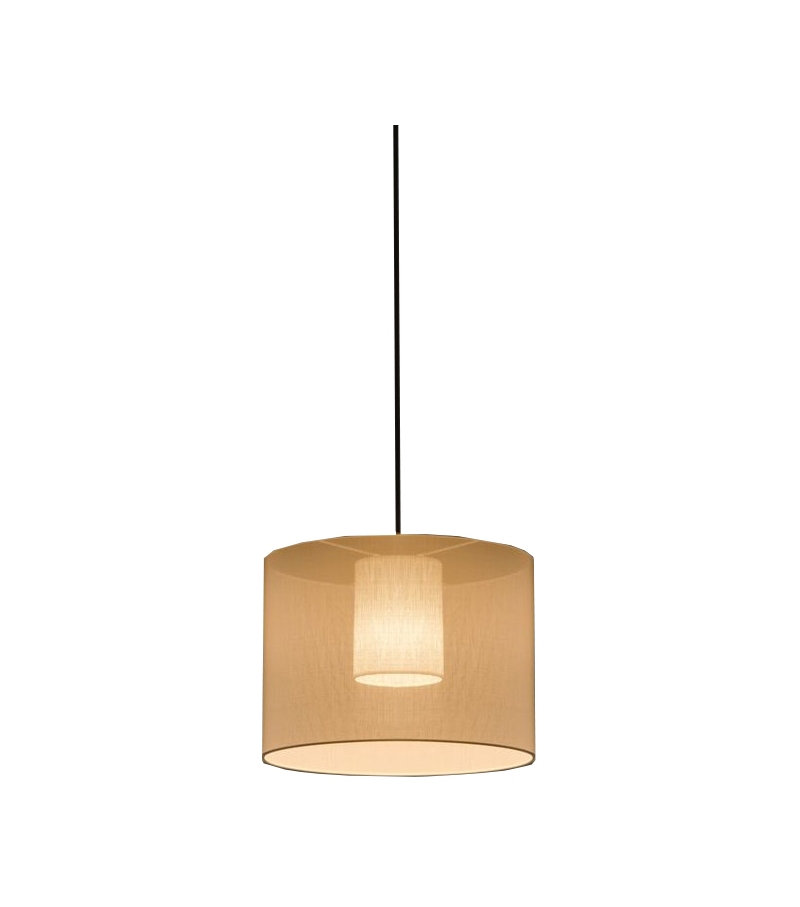 Moaré Liviana L Santa&Cole Suspension