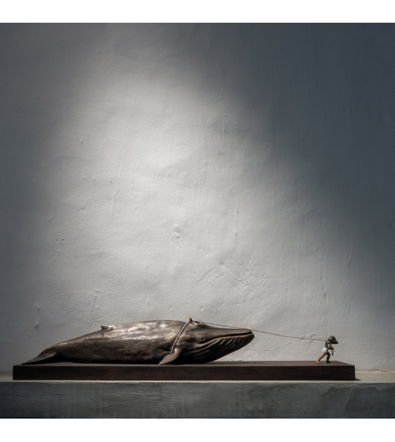 Spot Davide Groppi Wall Lamp