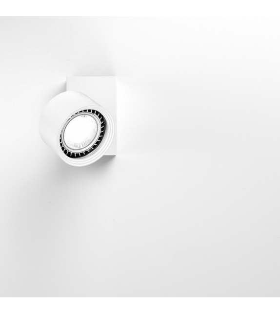 Dot P  Davide Groppi  Lampada da Parete