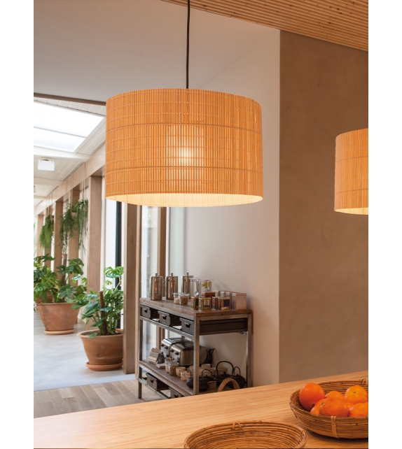 Nagoya Santa&Cole Suspension